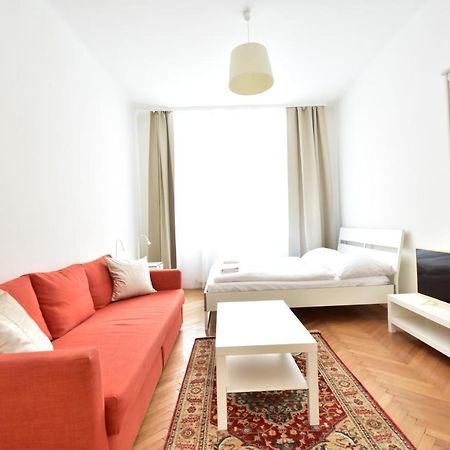 Universum Apartment 3 Bécs Kültér fotó