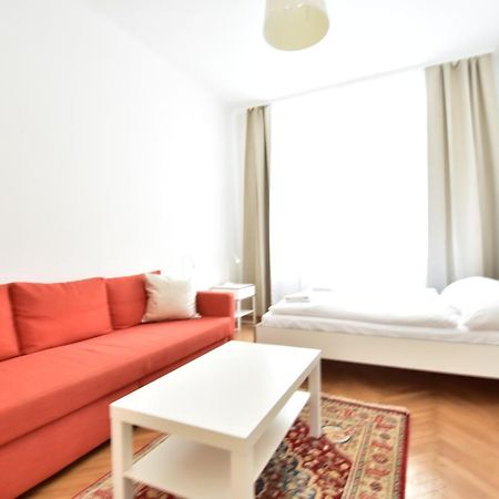 Universum Apartment 3 Bécs Kültér fotó